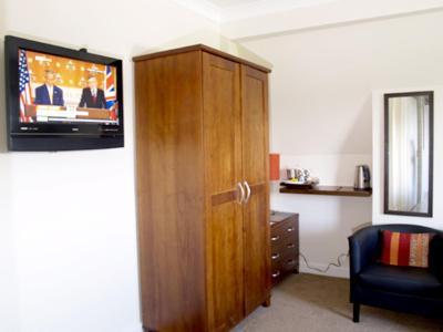 Bed and Breakfast No. 62 Ларгс Номер фото