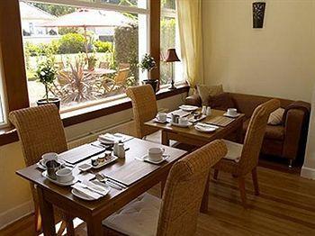 Bed and Breakfast No. 62 Ларгс Экстерьер фото